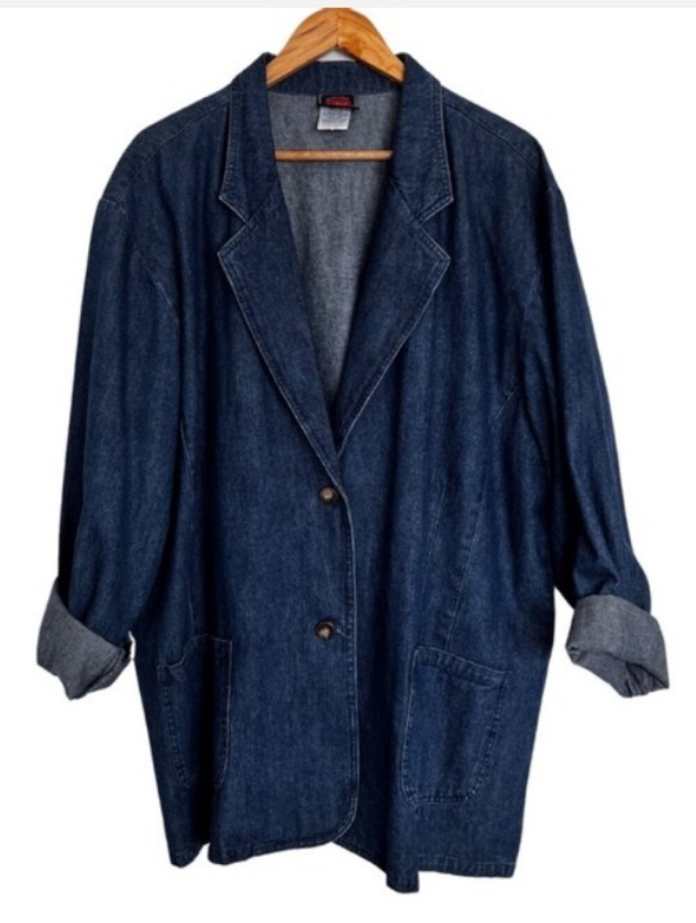 JEAN BLAZER -